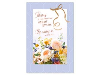 PŘÁNÍ  DÁMSKÉ K c022969 text