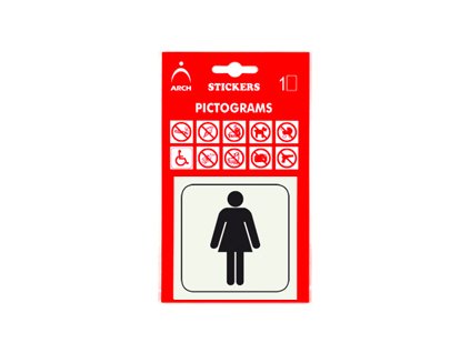 657 SAMOLEPKA WC PANENKA         AR#