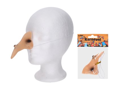 W027555 NOS ČARODĚJNICKÝ