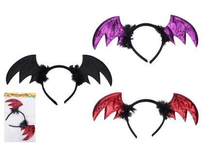 W026100 ČELENKA NETOPÝR