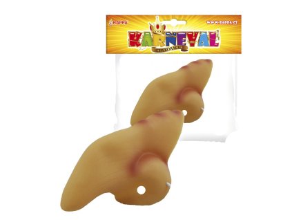 049888 NOS ČARODĚJNICE 2 DRUHY   RA#