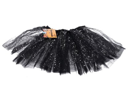 W032050 Set karneval - sukně 30 cm 3 vrstvy