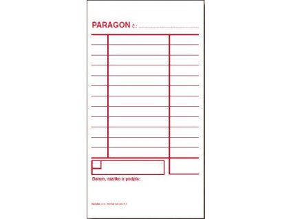 ET005 PARAGON                   PB#$