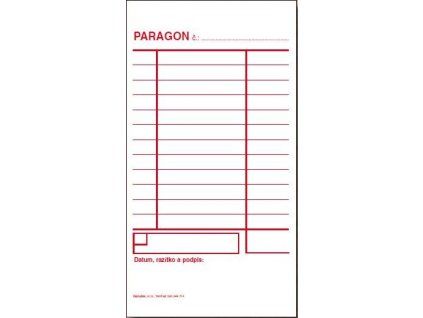 ET005 paragon
