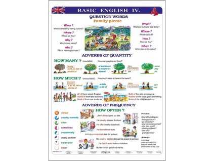 258-4 Basic english IV   A4 lamino