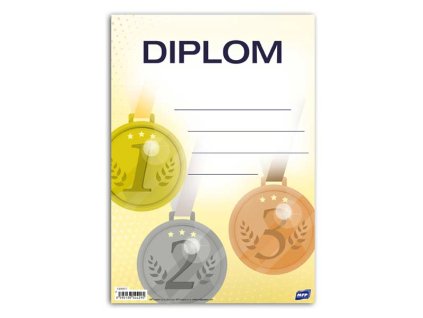 DIP05-010 DIPLOM A5 5300917