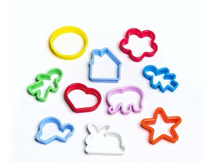 PROFIBABY VYKRAJOVÁTKA 10KS V SÁČKU   265