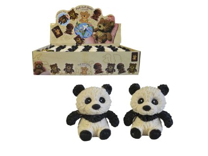 PANDA SOFT 8CM    01428