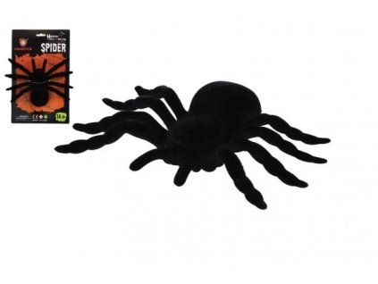 PAVOUK PLYŠ NA KARTĚ   861329