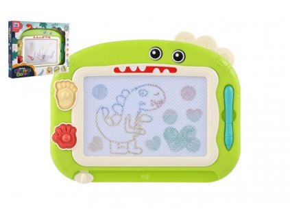 TABULKA MAGICKÁ BAREVNÁ PLAST V KR   861863