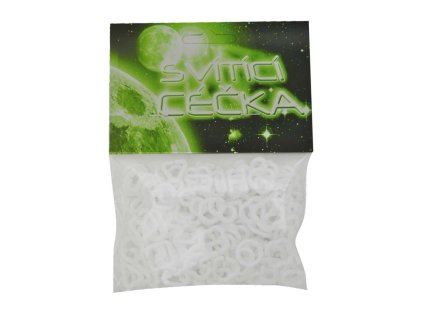 PROFIBABY CÉČKA SVÍTÍCÍ  180KS V SÁČKU    243