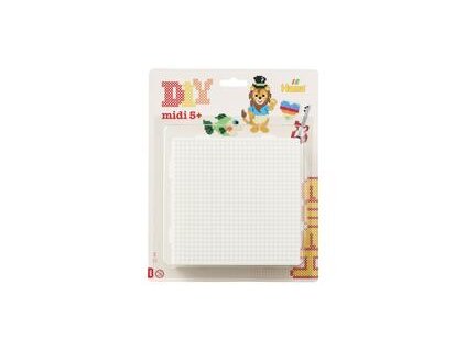 HAMA PODLOŽKY MIDI - 4X NAPOJOVACÍ ČTVEREC   H4581