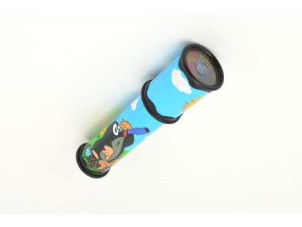 KALEIDOSKOP KRTEK 20X5    170905