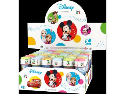 BUBLIFUK 60ML DISNEY MULTI PROPERTY 8200