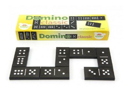 DOMINO CLASIC PLAST 28KS 50000217