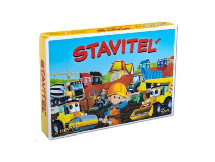 HRA STAVITEL 170974