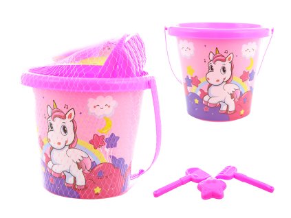 SADA NA PÍSEK JEDNOROŽEC  163940