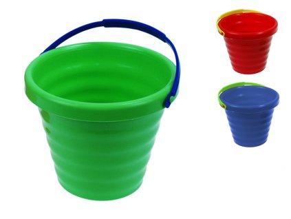 KYBLÍK 16CM 3 BARVY   22592