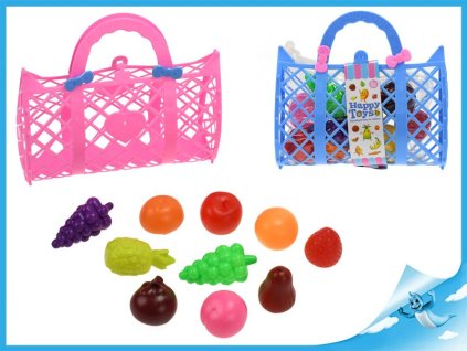 OVOCE V KABELCE 2 BARVY   81200