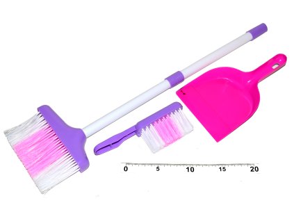 ÚKLIDOVÝ SET 3KS  114195