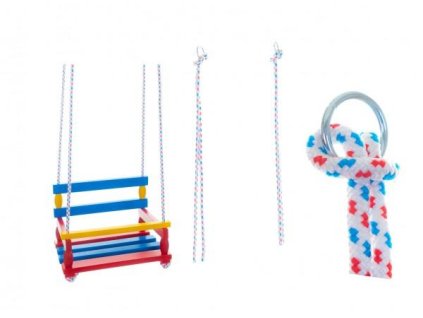 HOUPAČKA BAREVNÁ  2.6