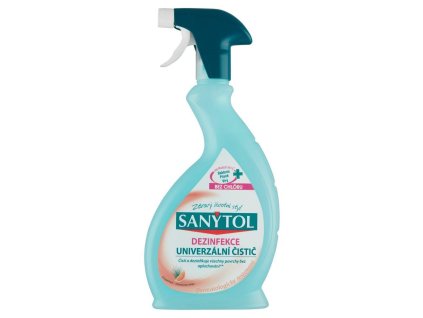 001796 SANYTOL UNIVERZÁLNÍ SPRAY GREP 500ml 104027