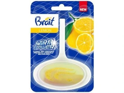 BRAIT ZÁVĚS 4V1 NEW 40G   7384