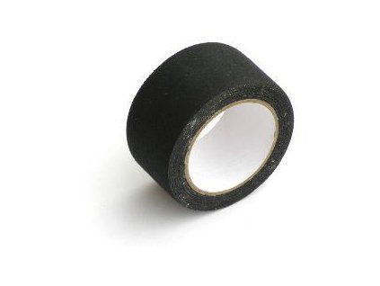 LEMOVKA  48mmx10m  ČERNÁ
