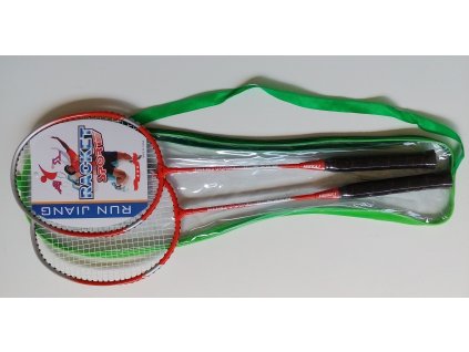 UNISON BADMINTONOVÁ  SOUPRAVA  ALU    1005