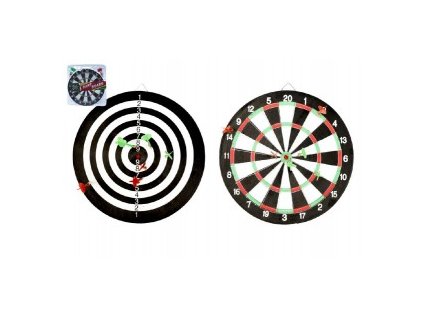 TERČ 41CM ŠIPKY 6KS  312101