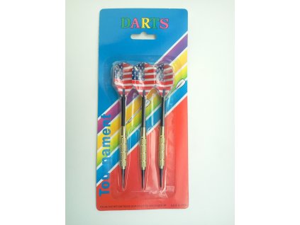 UNISON SOFT ŠIPKY  3KS           1808