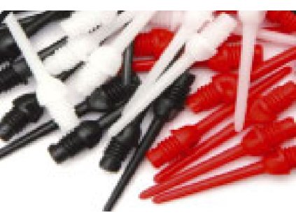 HROTY HARROWS KEYPOINT SOFT 2BA 1000ks 25mm   25015