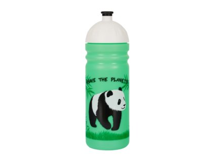 ZDRAVÁ LÁHEV 0,7L PANDA  V070610