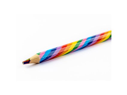 PASTELKA JUMBO MULTIBAREVNÁ SSC040