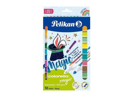 FIXY COLORELLA MAGIC 12 BAREV 818056