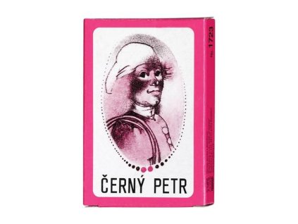 1723 ČERNÝ PETR KOMINÍK