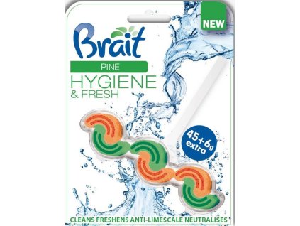 7387 BRAIT WC BLOK PINE VLNKA 45G