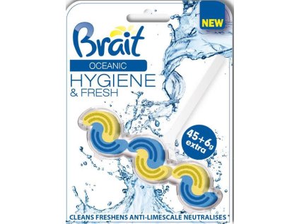 7386 BRAIT WC BLOK OCEANIC VLNKA 45G