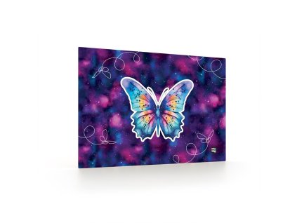 PODLOŽKA NA STŮL MOTÝL 60X40 5-84325