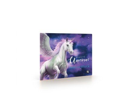 DESKY NA ČÍSLICE PEGAS 4-01925 X