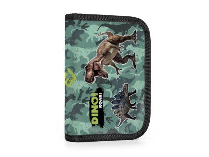 PENÁL 1-PATROVÝ PRÁZDNÝ DINO 9-94825 X