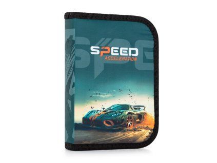 PENÁL 1-PATROVÝ PRÁZDNÝ AUTO 3-04624 X