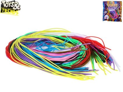 ZAPLÉTACÍ BUŽÍRKY 80CM 100KS   590230