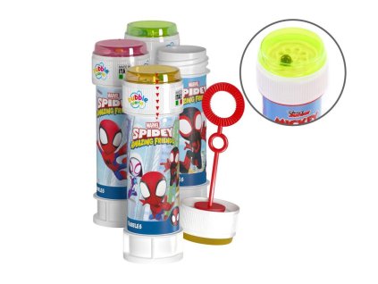 BUBLIFUK 60ML SPIDEY AR08327