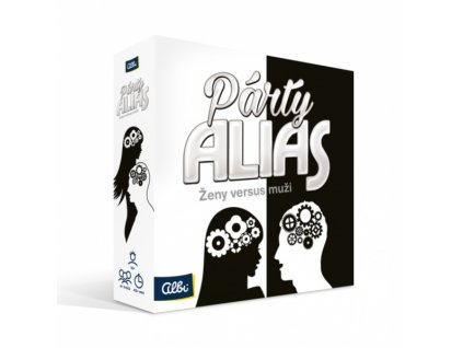 ASMODEE HRA BRAINBOX SVĚTOBĚŽNÍCI  ASBRBN12CZ