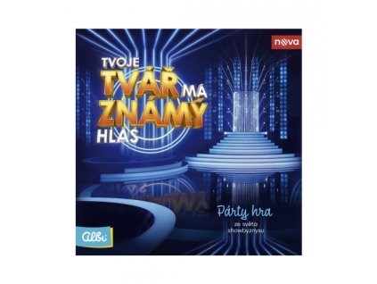 ASMODEE HRA BRAINBOX DOMÁCÍ MAZLÍČCI   ASBRBN13CZ