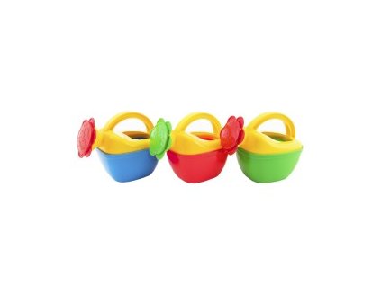 KONVIČKA 15X13CM  3 BARVY   880014/34795