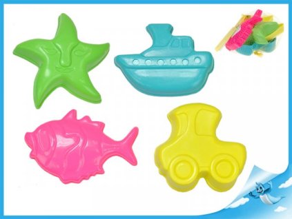 FORMIČKY 4KS V SÍŤCE     22444