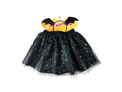 SET ČARODĚJNICE SE SUKNÍ TUTU + ČELENKA   242326