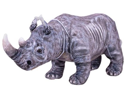 NOSOROŽEC 47CM  90155